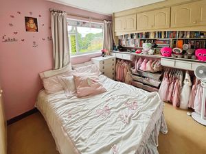 Bedroom 2- click for photo gallery